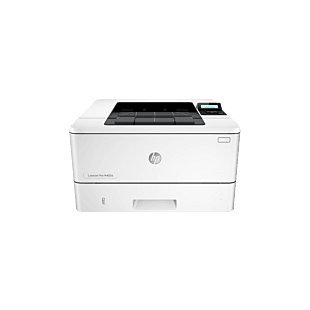 HP LaserJet Pro M403d