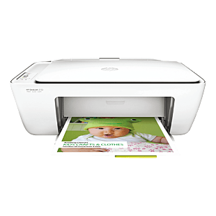 HP DeskJet 2132 多功能一体机