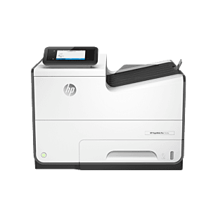 HP PageWide Pro 552dw 打印机