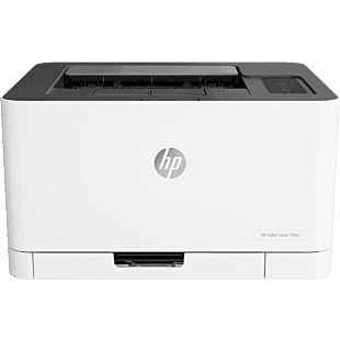 HP Color Laser 150a彩色激光打印机